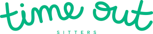 Time Out Sitters Logo