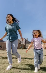 Trusted Child Care