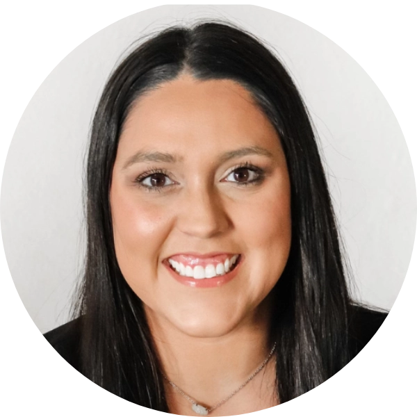Jasmine Mendez, Lubbock Market Owner at Time Out Sitters.