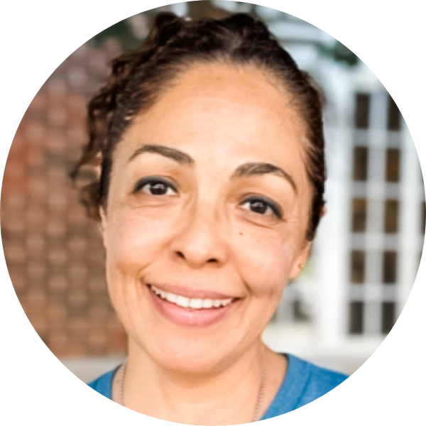 Luz Sanchez, Sitter at Time Out Sitters.