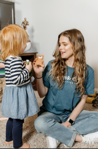 how to find a babysitter you can trust